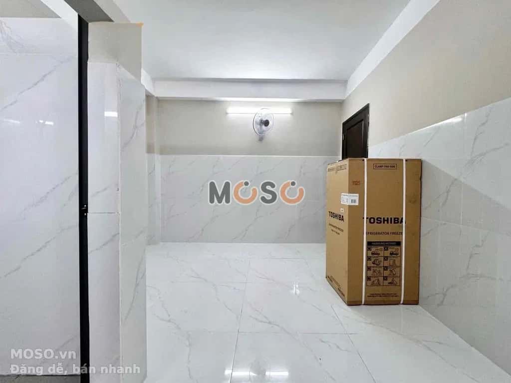 Cho thuê căn hộ chung cư Nguyễn Cửu Phú Bình Tân, TP.HCM – giá 3 triệu - ảnh 10