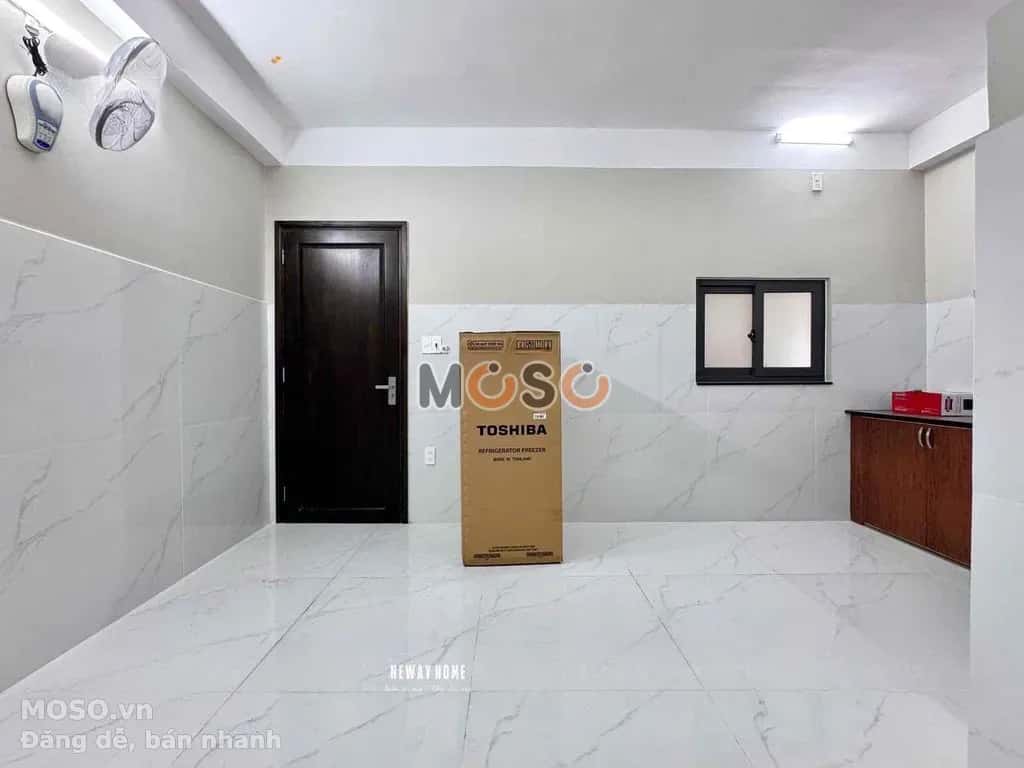 Cho thuê căn hộ chung cư Nguyễn Cửu Phú Bình Tân, TP.HCM – giá 3 triệu - ảnh 11