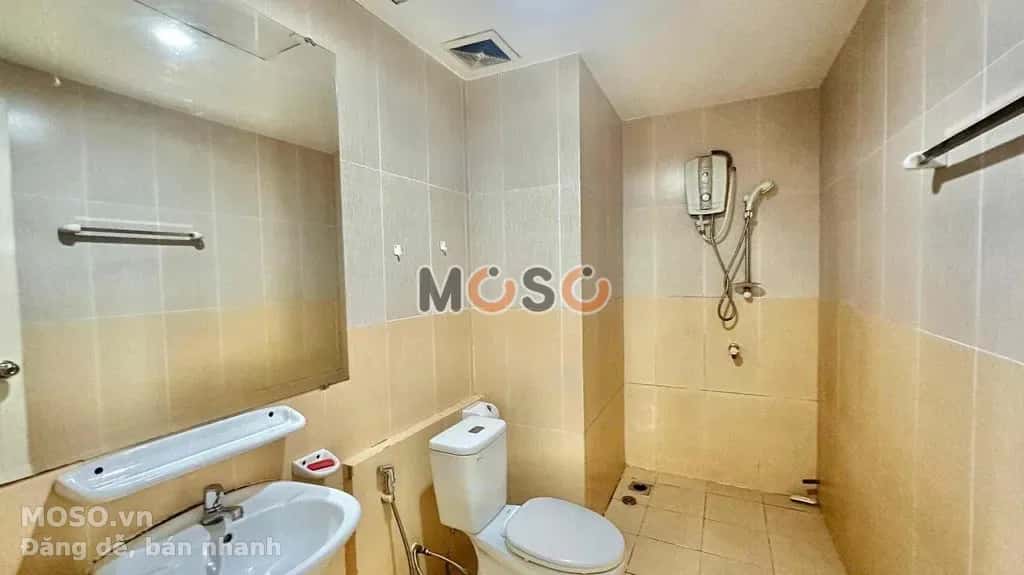 Cho thuê căn hộ chung cư Hẻm 60 Lâm Văn Bền Quận 7, TP.HCM – 3 phòng ngủ, giá 15 triệu - ảnh 3