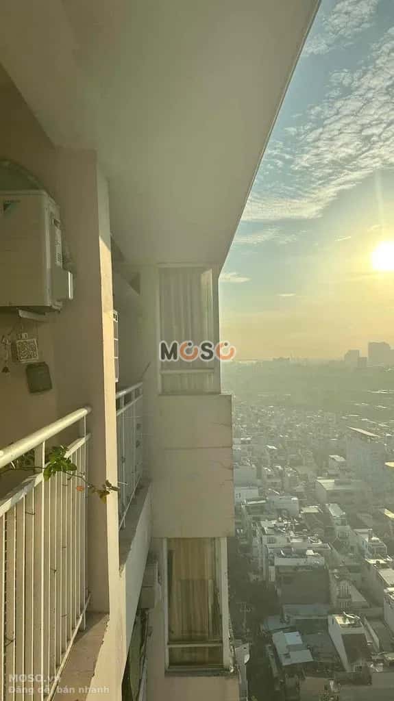 Cho thuê căn hộ chung cư Hẻm 60 Lâm Văn Bền Quận 7, TP.HCM – 3 phòng ngủ, giá 15 triệu - ảnh 5