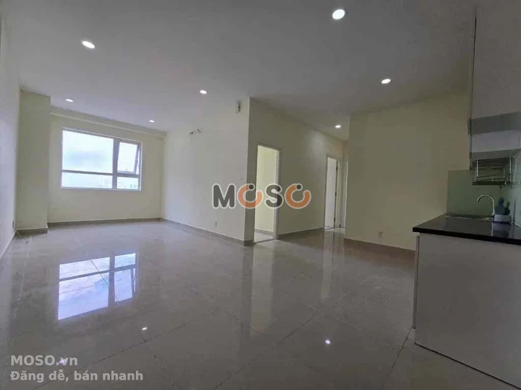 Cho thuê căn hộ chung cư Hẻm 60 Lâm Văn Bền Quận 7, TP.HCM – 3 phòng ngủ, giá 15 triệu - ảnh 4