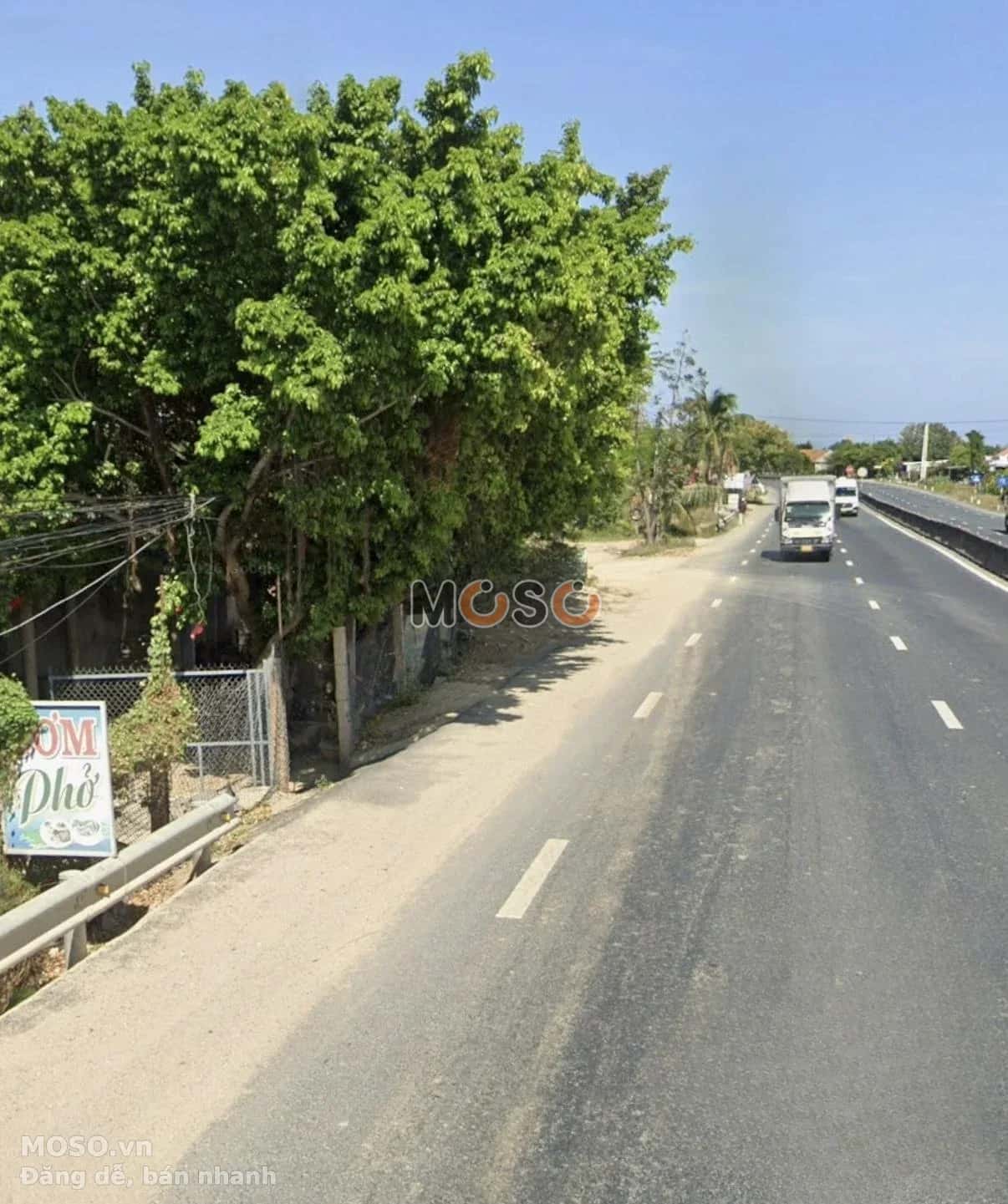 Bán đất thôn Tân Dân 1, điểm dừng chân cây xoài Huyện Vạn Ninh, Khánh Hòa – giá 6.8 tỷ - ảnh 3