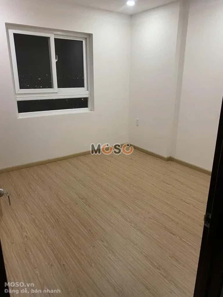 Cho thuê căn hộ chung cư Dương Thị Giang Quận 12, TP.HCM – 3 phòng ngủ, giá 9 triệu - ảnh 4