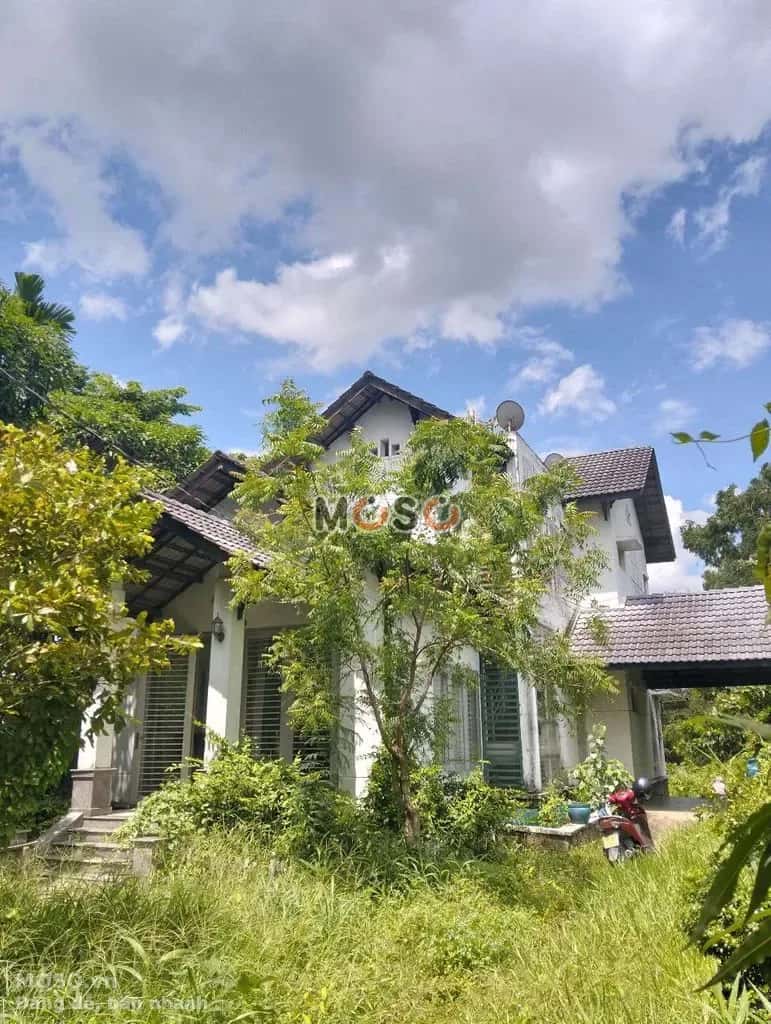Cho thuê nhà hẻm Lê Thị Tám Huyện Bình Chánh, Ho Chi Minh – 3 phòng ngủ, giá 11 triệu - ảnh 1