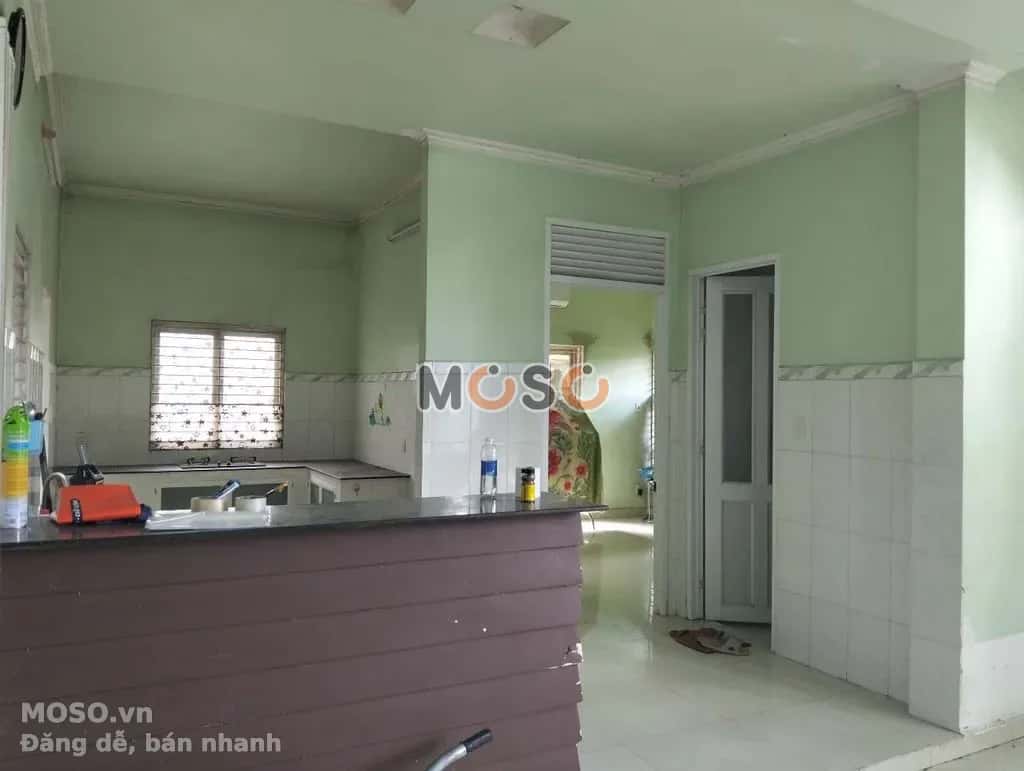 Cho thuê nhà hẻm Lê Thị Tám Huyện Bình Chánh, Ho Chi Minh – 3 phòng ngủ, giá 11 triệu - ảnh 6