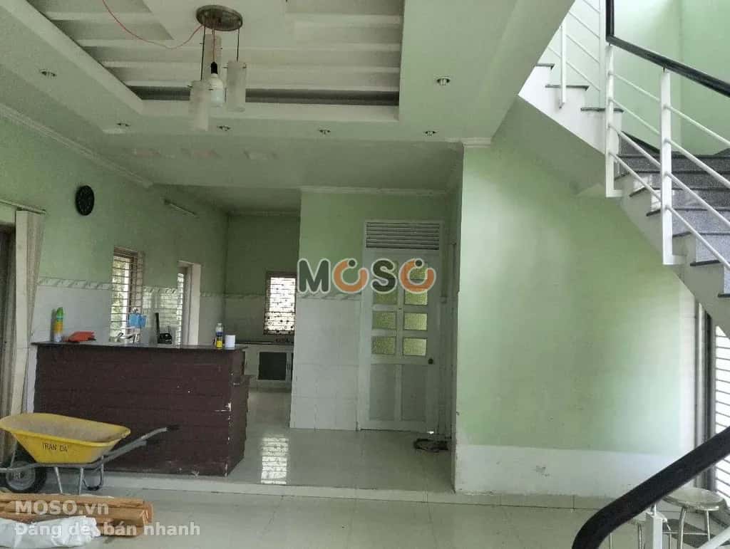 Cho thuê nhà hẻm Lê Thị Tám Huyện Bình Chánh, Ho Chi Minh – 3 phòng ngủ, giá 11 triệu - ảnh 5