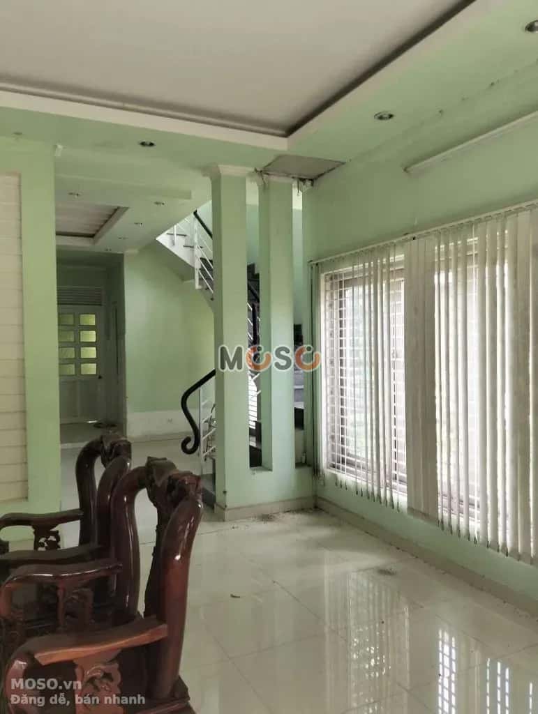 Cho thuê nhà hẻm Lê Thị Tám Huyện Bình Chánh, Ho Chi Minh – 3 phòng ngủ, giá 11 triệu - ảnh 7