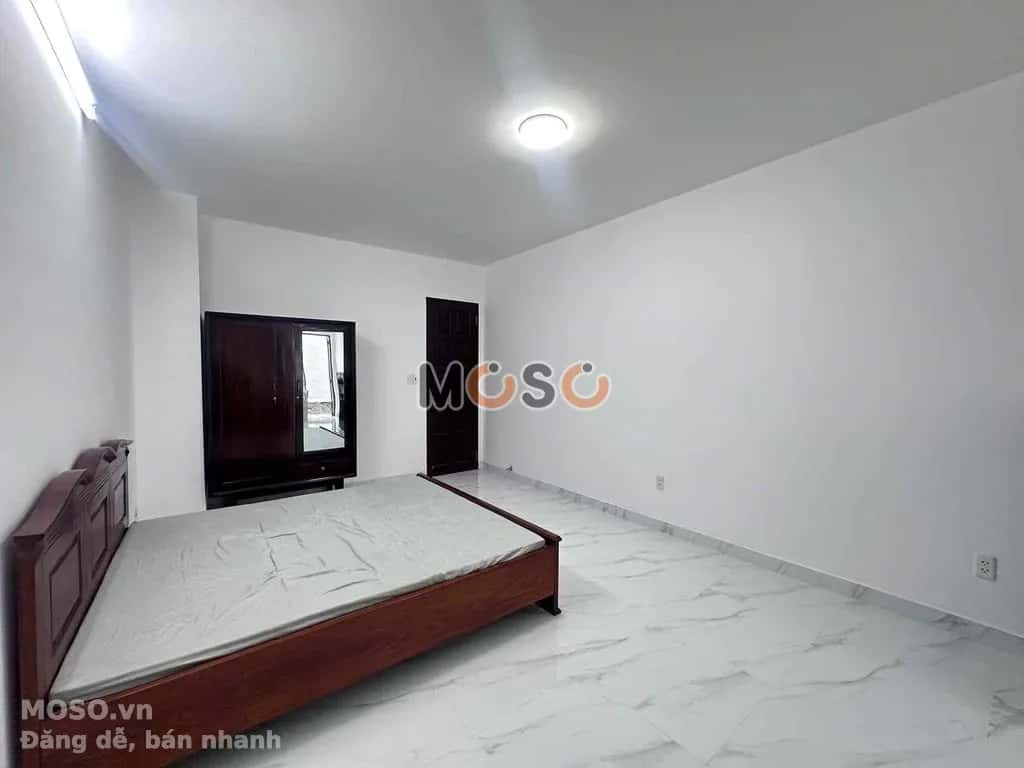 Cho thuê căn hộ dịch vụ Đường số 6 Quận 7, TP.HCM – 1 phòng ngủ, giá 7 triệu - ảnh 2