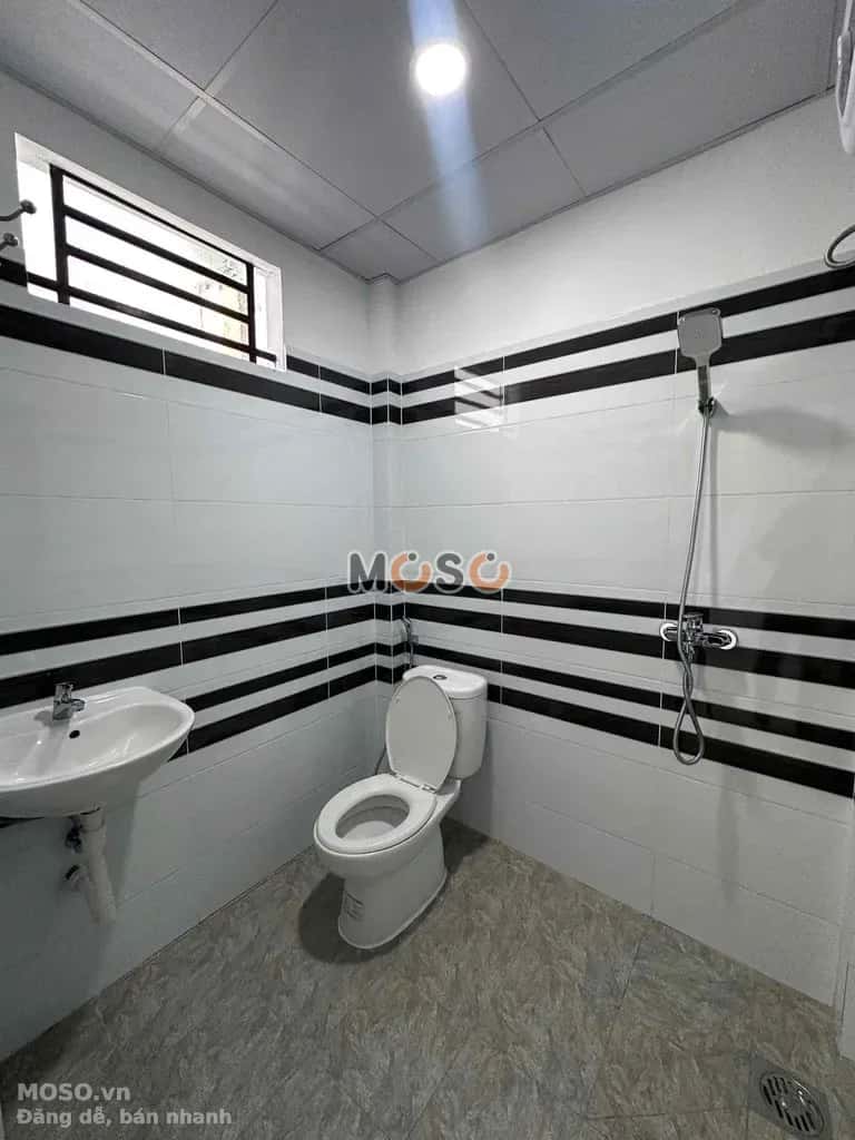 Cho thuê căn hộ dịch vụ Đường số 6 Quận 7, TP.HCM – 1 phòng ngủ, giá 7 triệu - ảnh 3