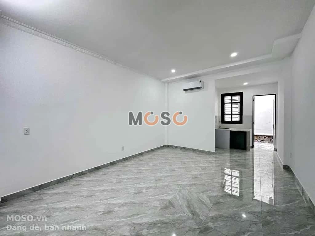 Cho thuê căn hộ dịch vụ Đường số 6 Quận 7, TP.HCM – 1 phòng ngủ, giá 7 triệu - ảnh 4