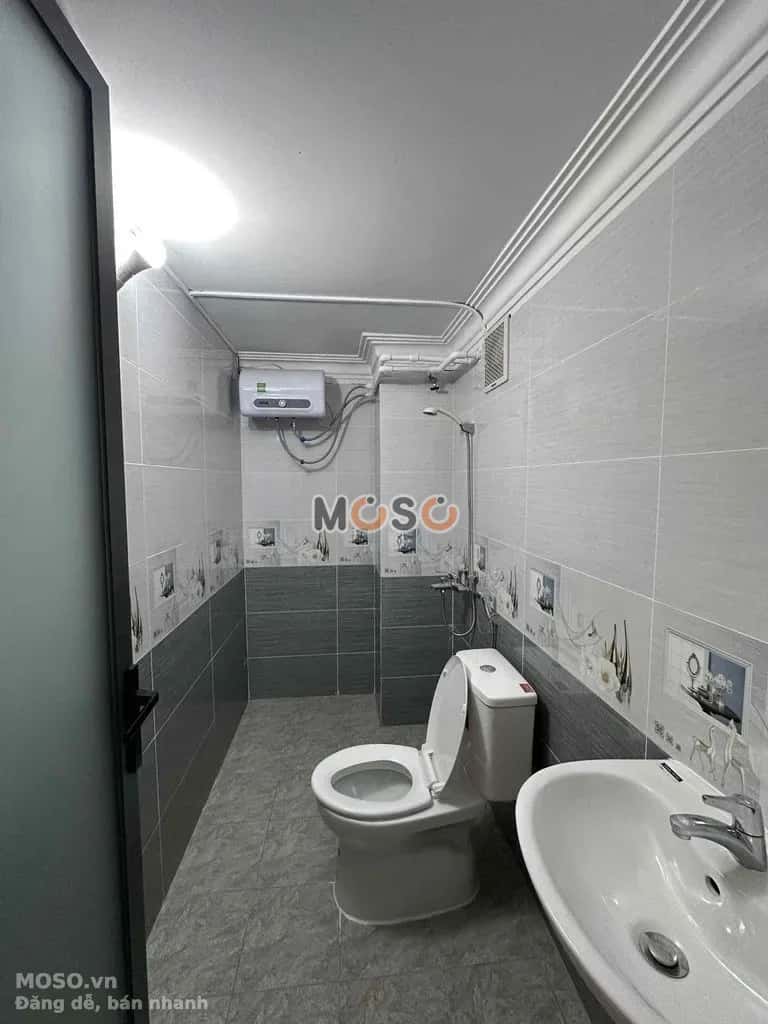 Cho thuê căn hộ dịch vụ Đường số 6 Quận 7, TP.HCM – 1 phòng ngủ, giá 7 triệu - ảnh 6