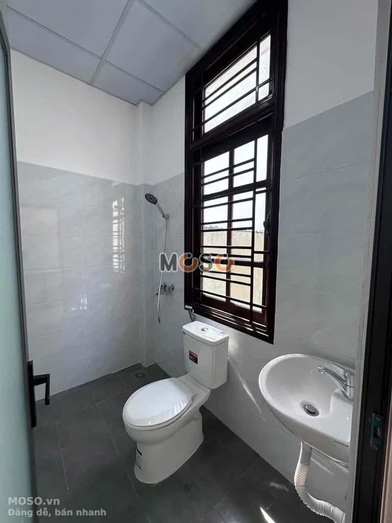 Cho thuê căn hộ dịch vụ Đường số 6 Quận 7, TP.HCM – 1 phòng ngủ, giá 7 triệu - ảnh 7