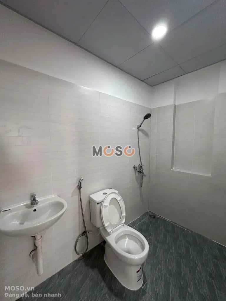 Cho thuê căn hộ dịch vụ Đường số 6 Quận 7, TP.HCM – 1 phòng ngủ, giá 7 triệu - ảnh 8
