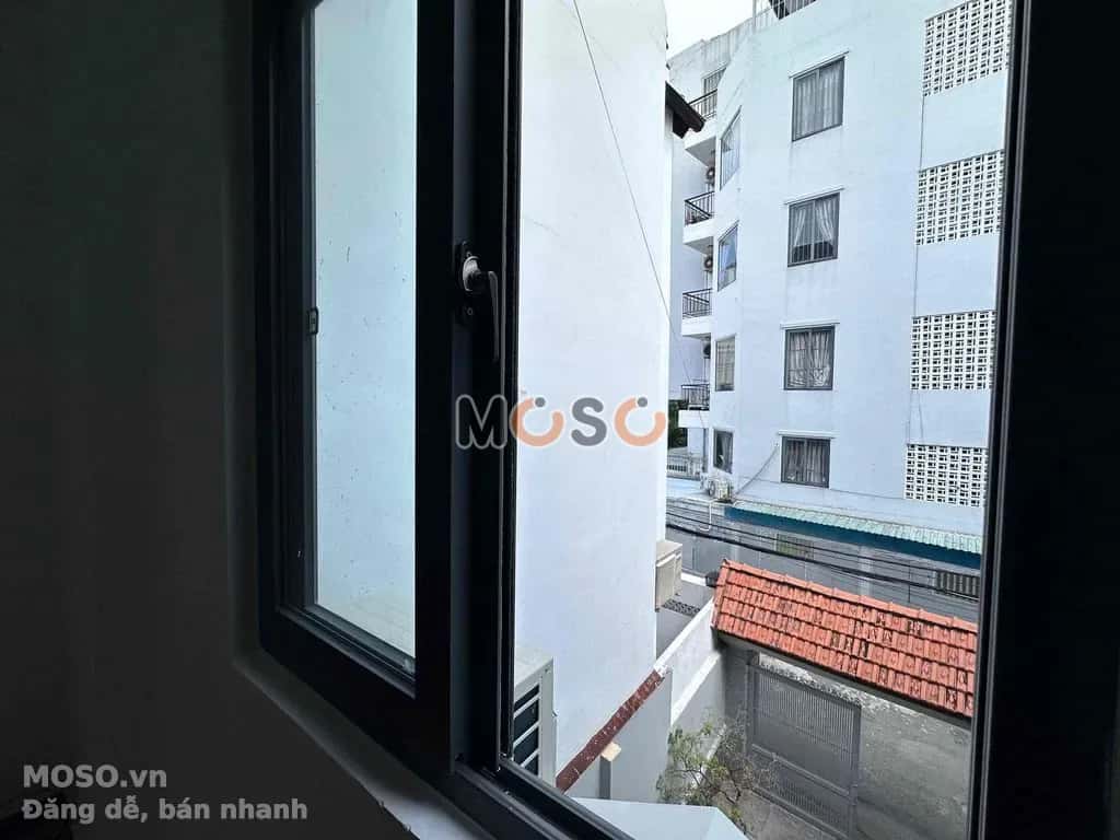 Cho thuê căn hộ dịch vụ Đường số 6 Quận 7, TP.HCM – 1 phòng ngủ, giá 7 triệu - ảnh 10