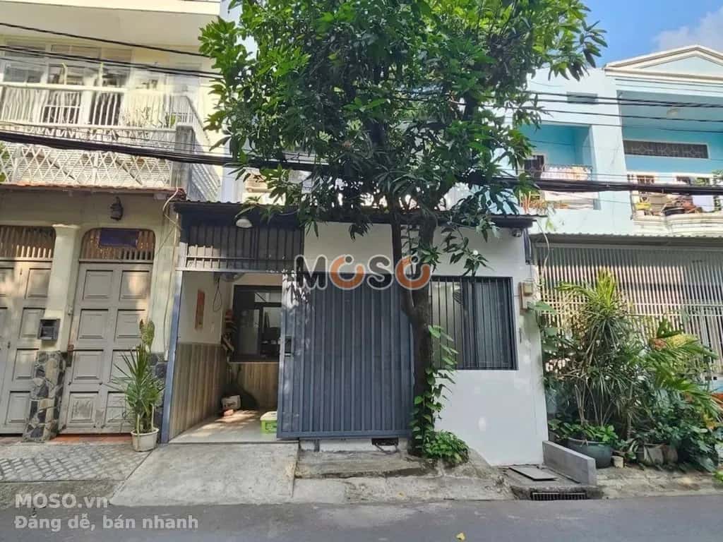 Cho thuê nhà mặt tiền Đường Số 1 Quận 2 cũ, TP.HCM – 3 phòng ngủ, giá 30 triệu - ảnh 1
