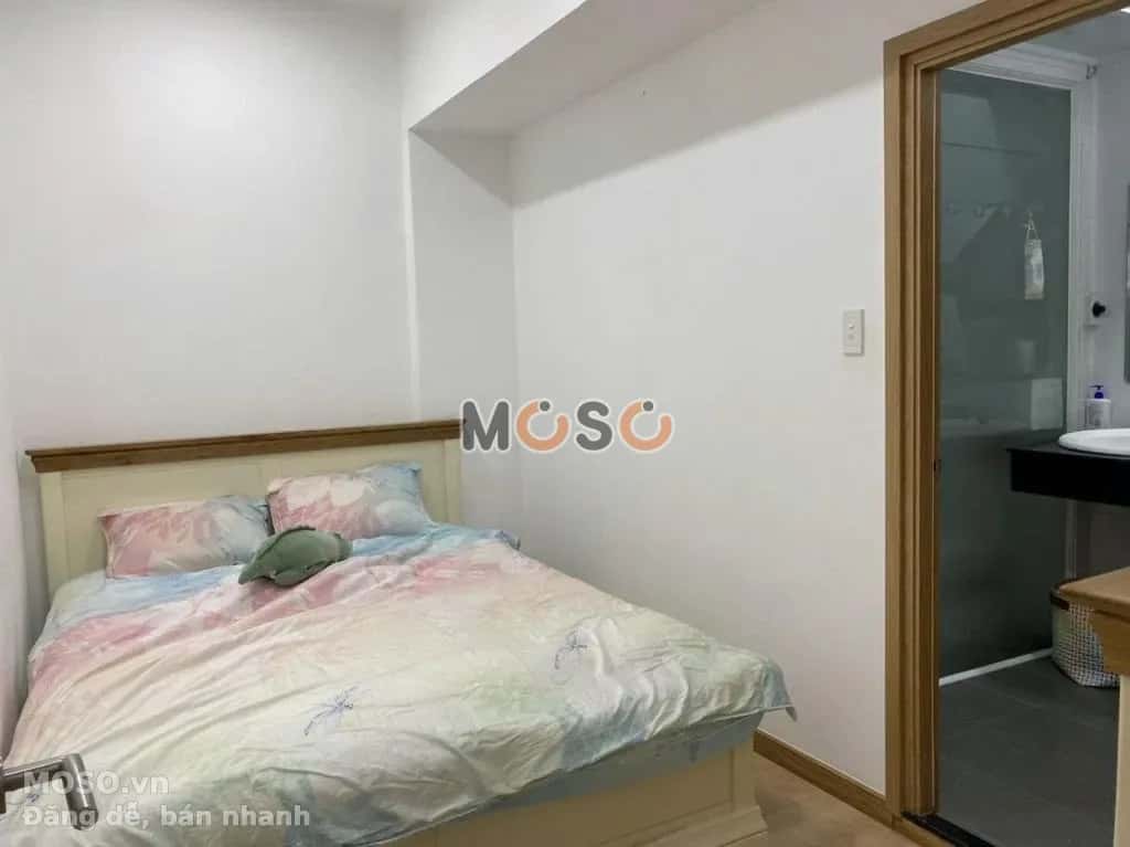 Cho thuê nhà mặt tiền Đường Số 1 Quận 2 cũ, TP.HCM – 3 phòng ngủ, giá 30 triệu - ảnh 4