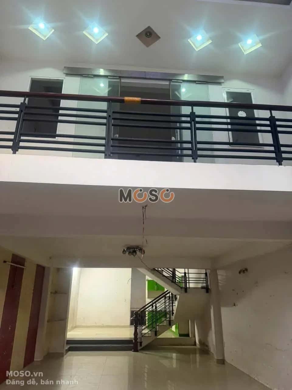 Bán nhà hẻm Lê Đức Thọ Quận Gò Vấp, TP.HCM – 5 phòng ngủ, giá 9.5 tỷ - ảnh 5