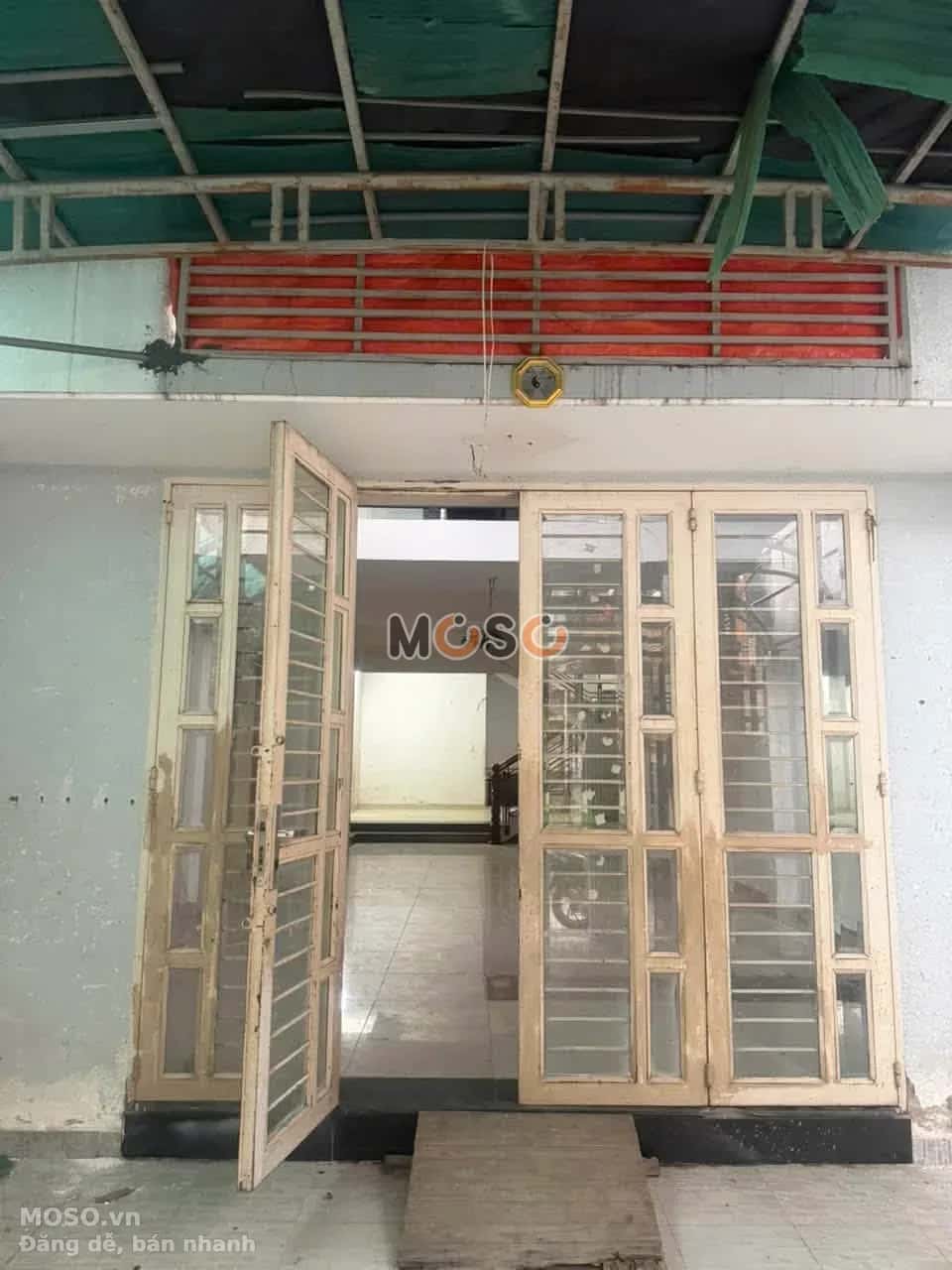 Bán nhà hẻm Lê Đức Thọ Quận Gò Vấp, TP.HCM – 5 phòng ngủ, giá 9.5 tỷ - ảnh 3