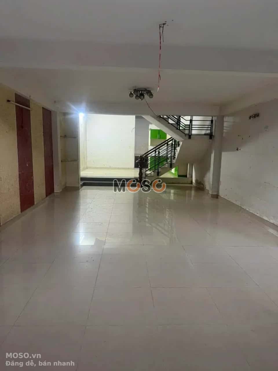 Bán nhà hẻm Lê Đức Thọ Quận Gò Vấp, TP.HCM – 5 phòng ngủ, giá 9.5 tỷ - ảnh 4