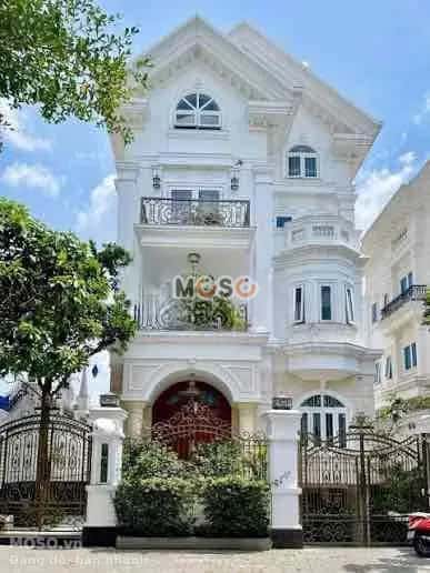 Cho thuê BĐS khác Đường Phan Văn Trị Gò Vấp, TP.HCM – 6 phòng ngủ, giá 45 triệu - ảnh 2