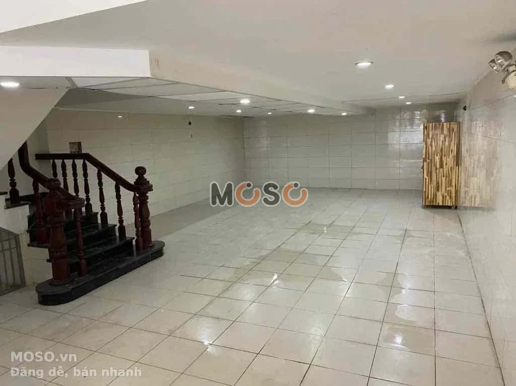Cho thuê BĐS khác Đường Phan Văn Trị Gò Vấp, TP.HCM – 6 phòng ngủ, giá 45 triệu - ảnh 3