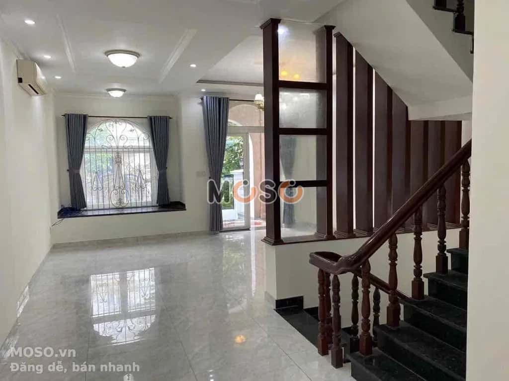 Cho thuê BĐS khác Đường Phan Văn Trị Gò Vấp, TP.HCM – 6 phòng ngủ, giá 45 triệu - ảnh 1
