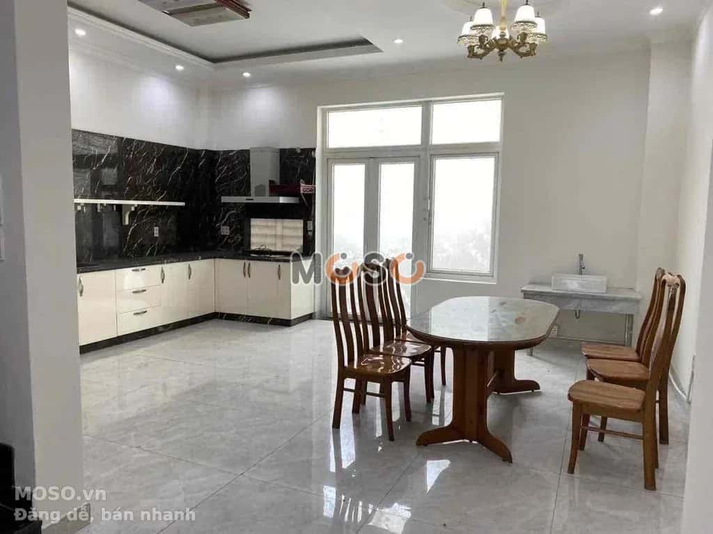 Cho thuê BĐS khác Đường Phan Văn Trị Gò Vấp, TP.HCM – 6 phòng ngủ, giá 45 triệu - ảnh 5
