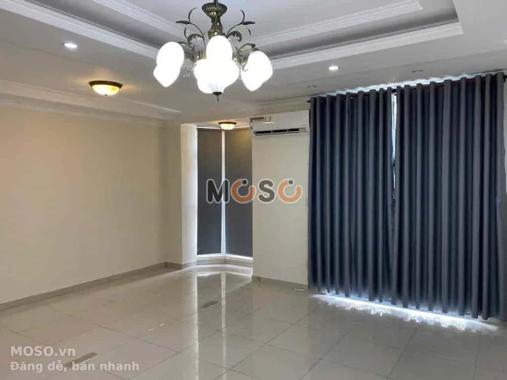Cho thuê BĐS khác Đường Phan Văn Trị Gò Vấp, TP.HCM – 6 phòng ngủ, giá 45 triệu - ảnh 6