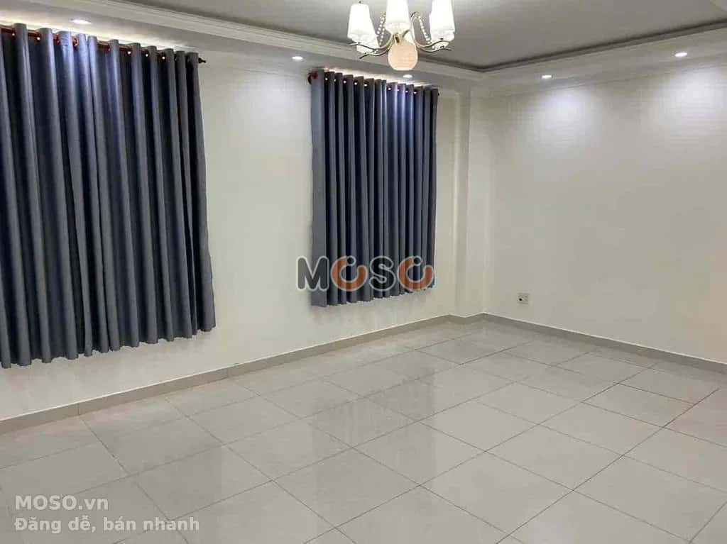 Cho thuê BĐS khác Đường Phan Văn Trị Gò Vấp, TP.HCM – 6 phòng ngủ, giá 45 triệu - ảnh 7