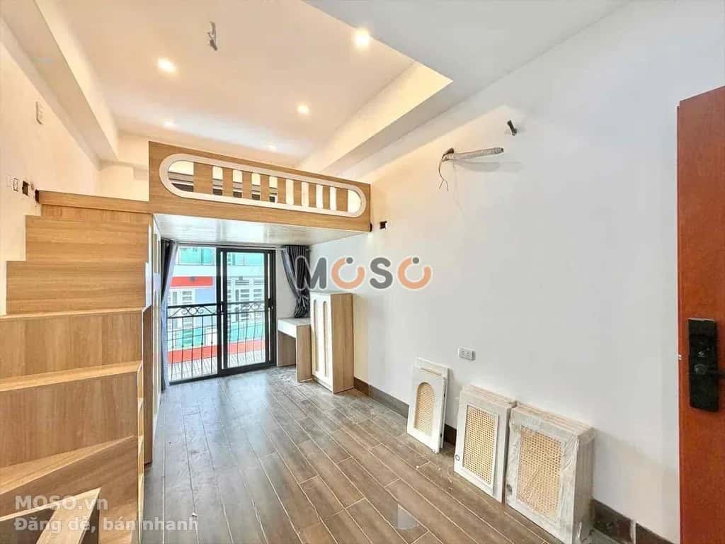 Cho thuê phòng trọ Khuông Việt Tân Phú, TP.HCM – giá 6.8 triệu - ảnh 3