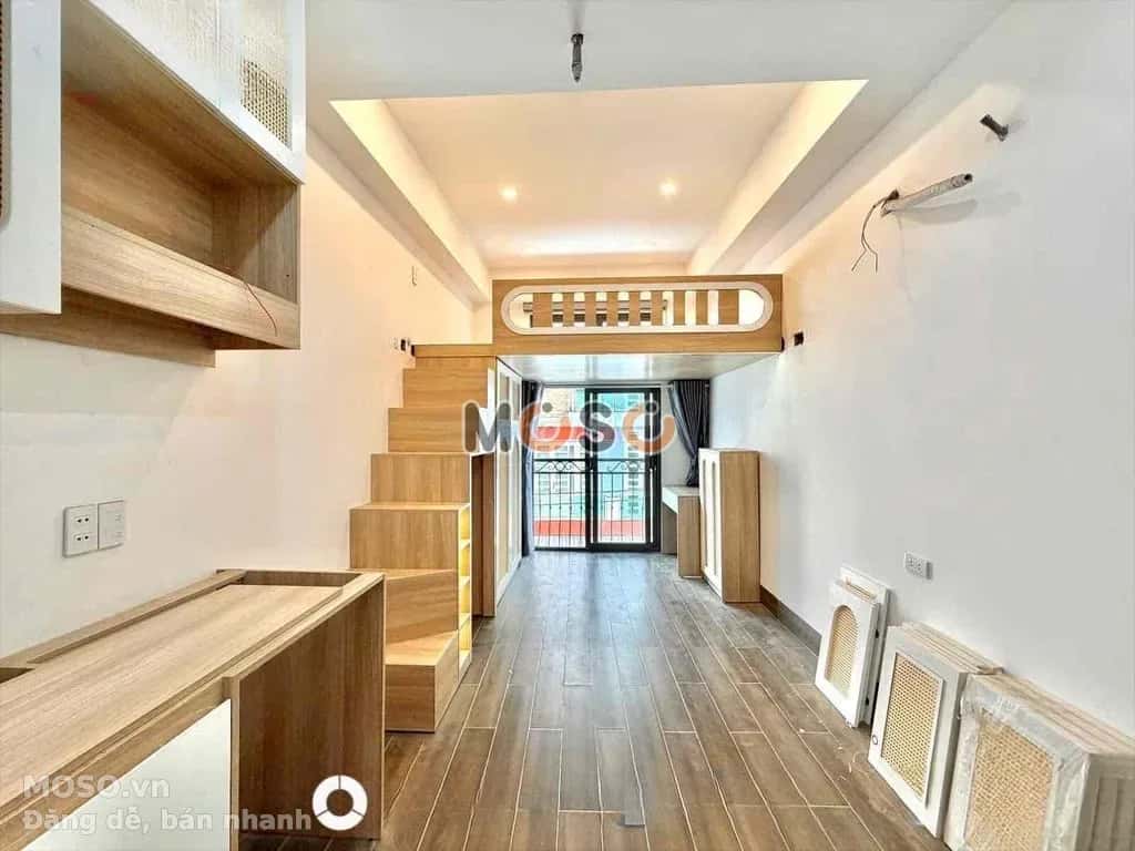 Cho thuê phòng trọ Khuông Việt Tân Phú, TP.HCM – giá 6.8 triệu - ảnh 9