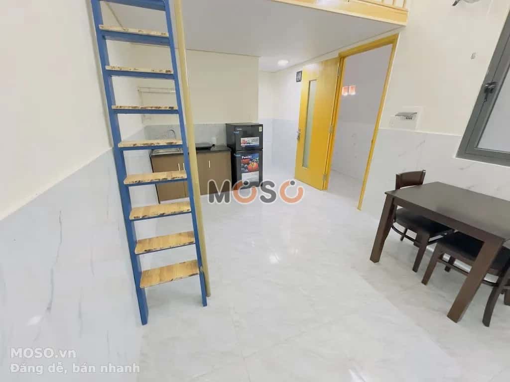Cho thuê phòng trọ Nguyễn Thị Nhuần Quận 12, Ho Chi Minh – giá 4.5 triệu - ảnh 1