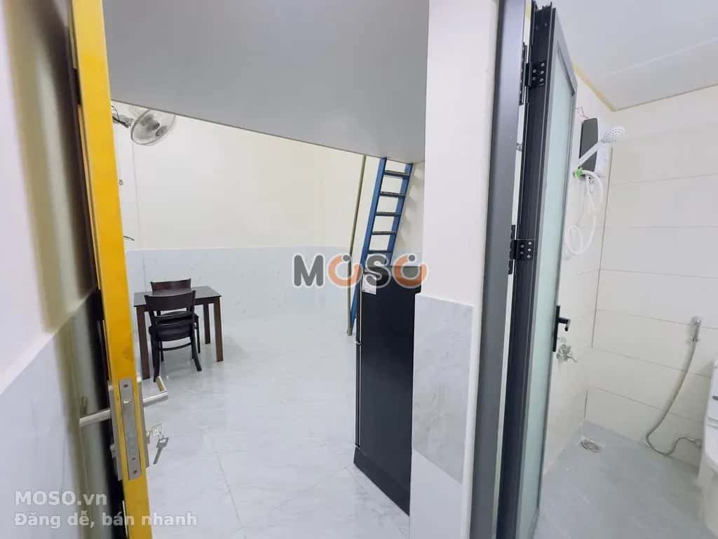 Cho thuê phòng trọ Nguyễn Thị Nhuần Quận 12, Ho Chi Minh – giá 4.5 triệu - ảnh 3