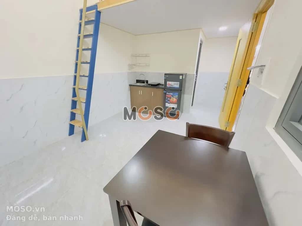 Cho thuê phòng trọ Nguyễn Thị Nhuần Quận 12, Ho Chi Minh – giá 4.5 triệu - ảnh 2