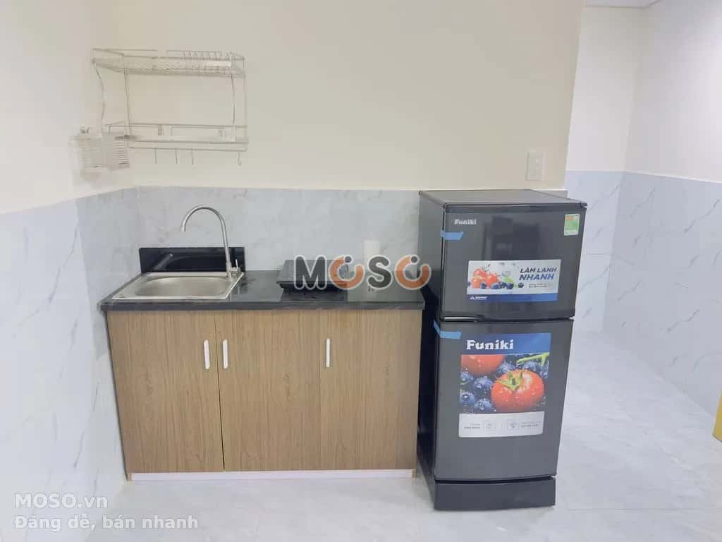 Cho thuê phòng trọ Nguyễn Thị Nhuần Quận 12, Ho Chi Minh – giá 4.5 triệu - ảnh 5
