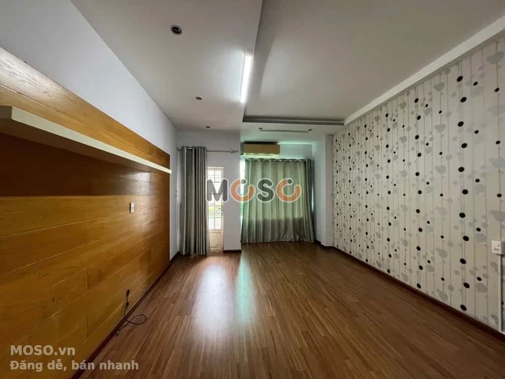 Cho thuê nhà hẻm THÀNH THÁI Quận 10, Ho Chi Minh – 5 phòng ngủ, giá 25 triệu - ảnh 3