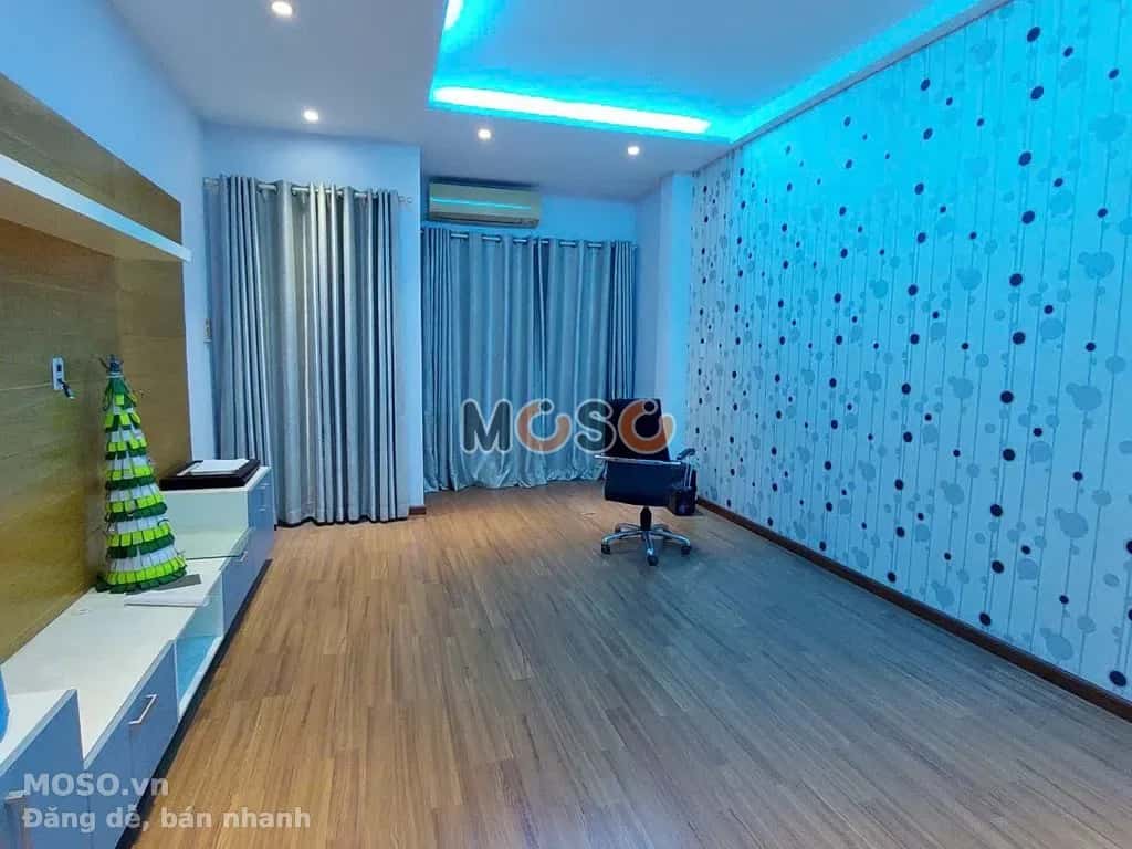Cho thuê nhà hẻm THÀNH THÁI Quận 10, Ho Chi Minh – 5 phòng ngủ, giá 25 triệu - ảnh 4