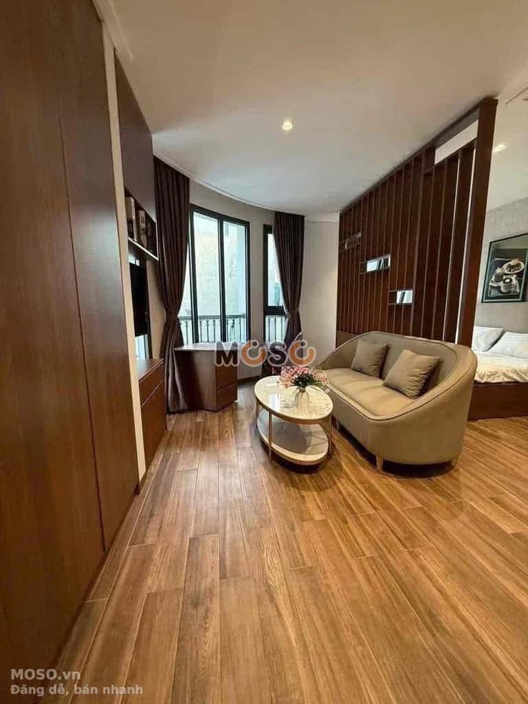 Cho thuê căn hộ chung cư Nam Kỳ Khởi Nghĩa Quận 1, TP.HCM – 1 phòng ngủ, giá 9 triệu - ảnh 3