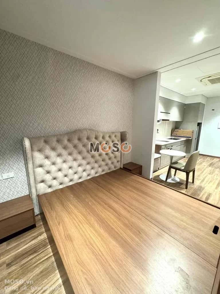 Cho thuê căn hộ chung cư Nam Kỳ Khởi Nghĩa Quận 1, TP.HCM – 1 phòng ngủ, giá 9 triệu - ảnh 6