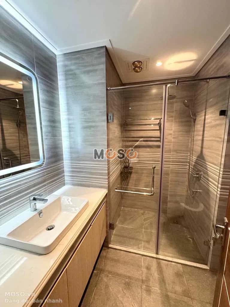 Cho thuê căn hộ chung cư Nam Kỳ Khởi Nghĩa Quận 1, TP.HCM – 1 phòng ngủ, giá 9 triệu - ảnh 8
