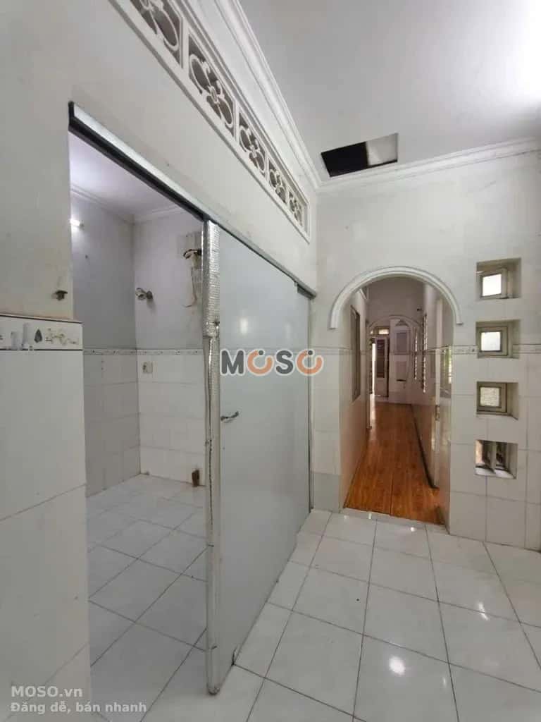 Cho thuê nhà hẻm Xuân Thới Sơn Hóc Môn, Ho Chi Minh – 2 phòng ngủ, giá 4 triệu - ảnh 2