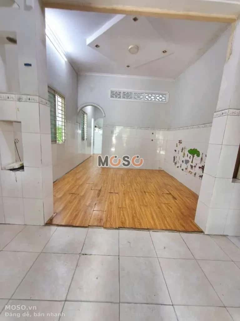 Cho thuê nhà hẻm Xuân Thới Sơn Hóc Môn, Ho Chi Minh – 2 phòng ngủ, giá 4 triệu - ảnh 4
