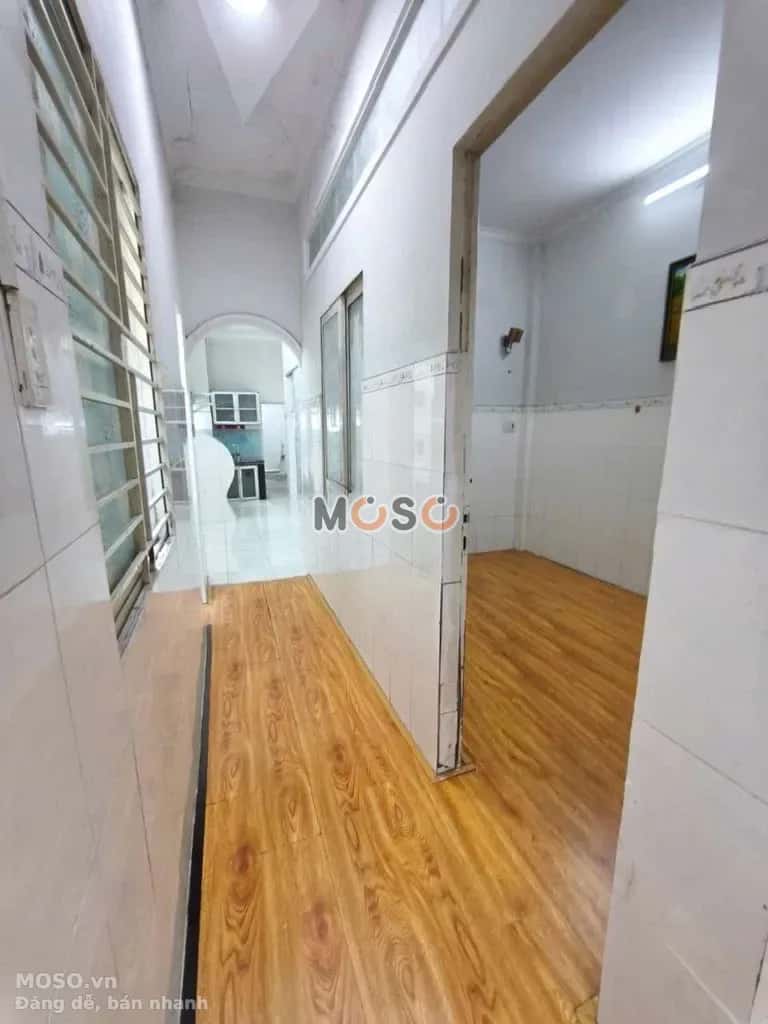 Cho thuê nhà hẻm Xuân Thới Sơn Hóc Môn, Ho Chi Minh – 2 phòng ngủ, giá 4 triệu - ảnh 5