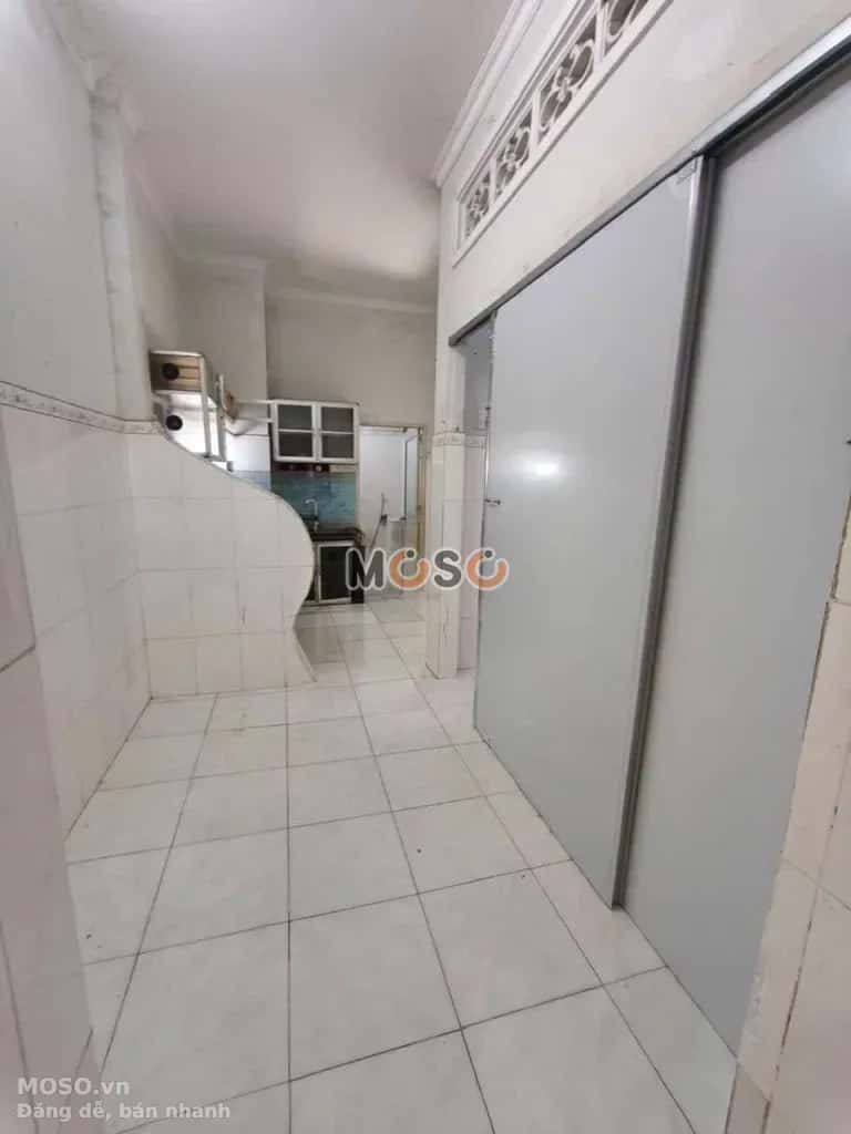 Cho thuê nhà hẻm Xuân Thới Sơn Hóc Môn, Ho Chi Minh – 2 phòng ngủ, giá 4 triệu - ảnh 6