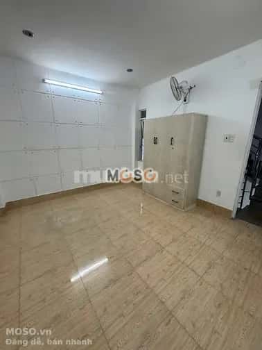 Cho thuê nhà hẻm Đường Số 5 Bình Tân, TP.HCM – giá 15 triệu - ảnh 4