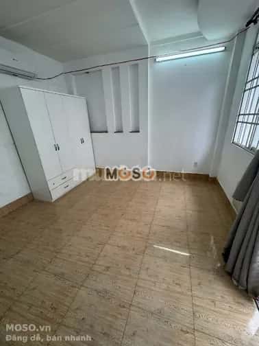 Cho thuê nhà hẻm Đường Số 5 Bình Tân, TP.HCM – giá 15 triệu - ảnh 5
