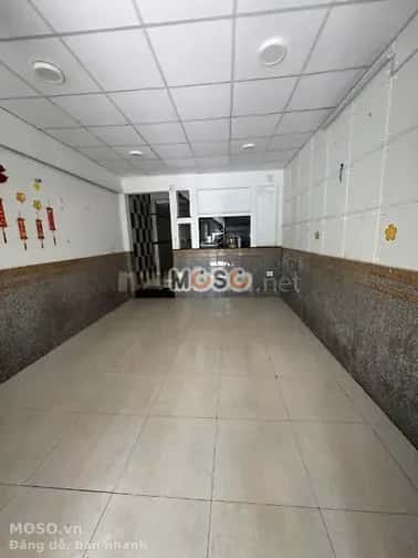 Cho thuê nhà hẻm Đường Số 5 Bình Tân, TP.HCM – giá 15 triệu - ảnh 2