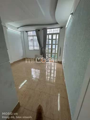 Cho thuê nhà hẻm Đường Số 5 Bình Tân, TP.HCM – giá 15 triệu - ảnh 6