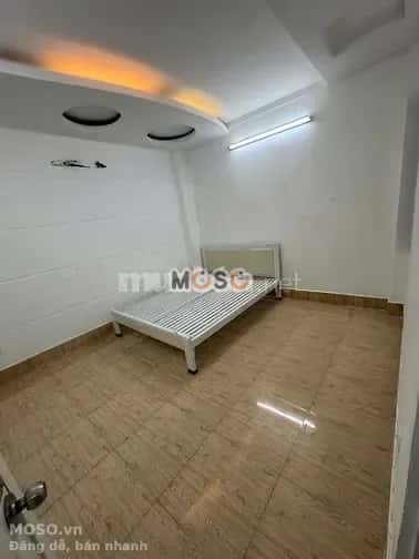 Cho thuê nhà hẻm Đường Số 5 Bình Tân, TP.HCM – giá 15 triệu - ảnh 3