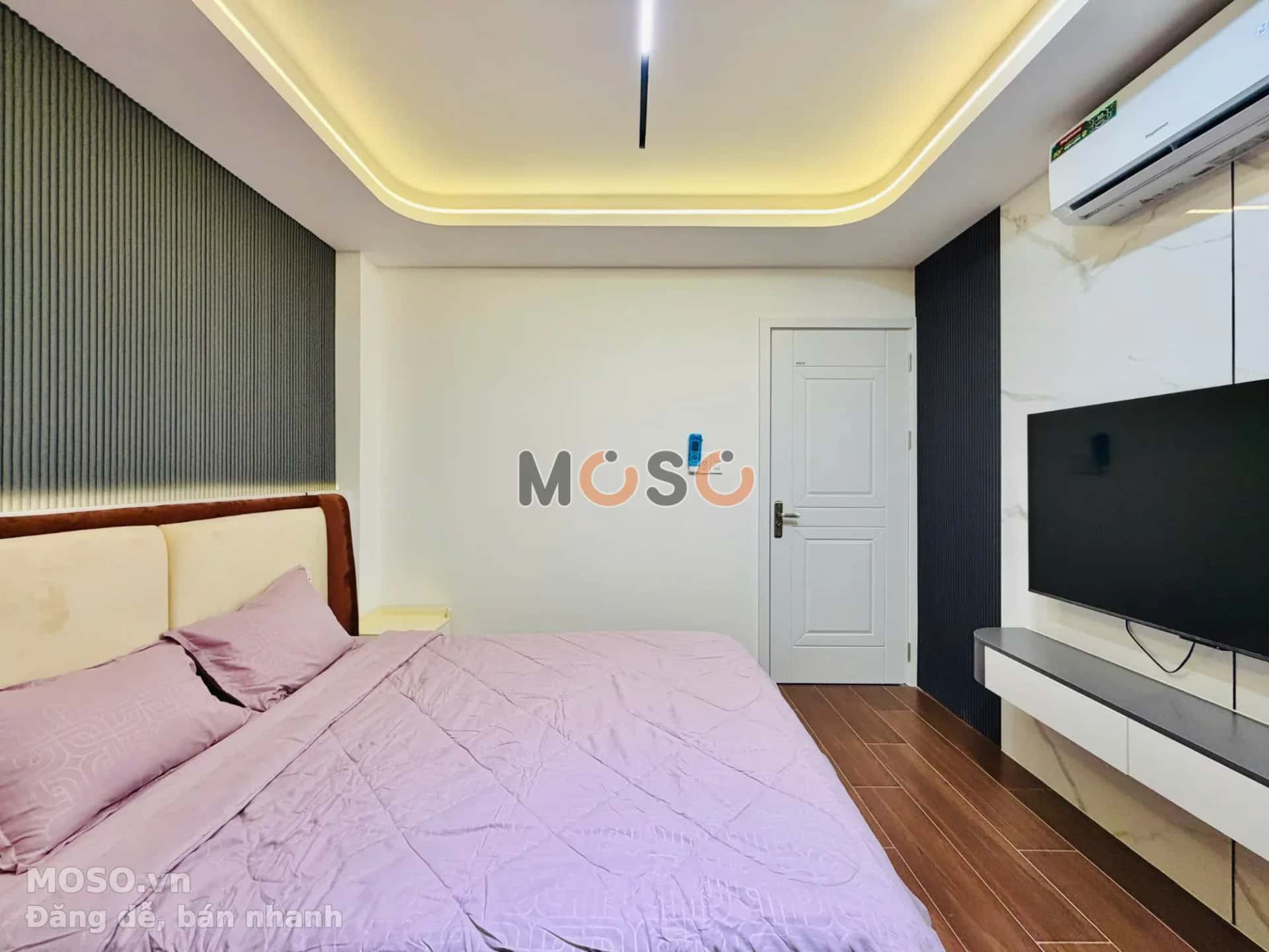 Bán nhà hẻm đường số 59 Gò Vấp, TP.HCM – 4 phòng ngủ, giá 8 tỷ - ảnh 12